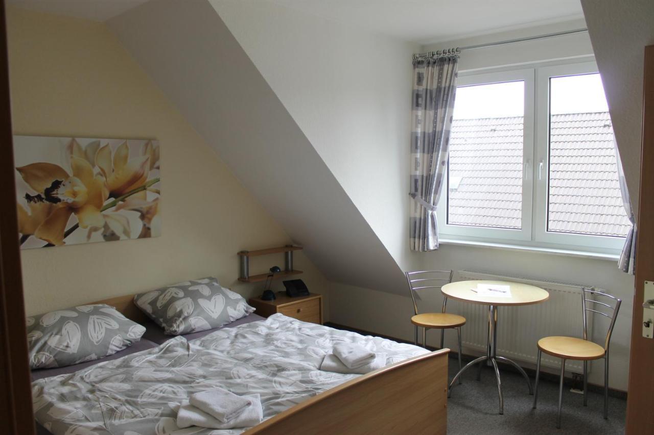 Hotel Landhotel Schnier 2*