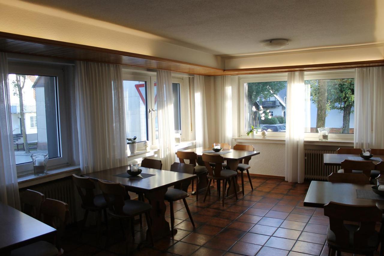 Hotel Landhotel Schnier Brilon